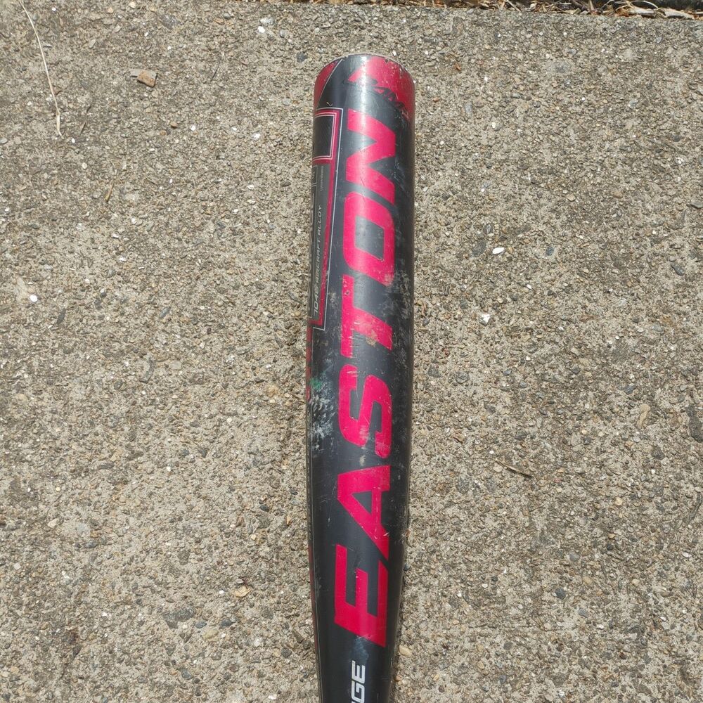 Easton Rampage -12.5 Baseball Bat YB13RP 31” 18.5oz, 21/4” Barrel